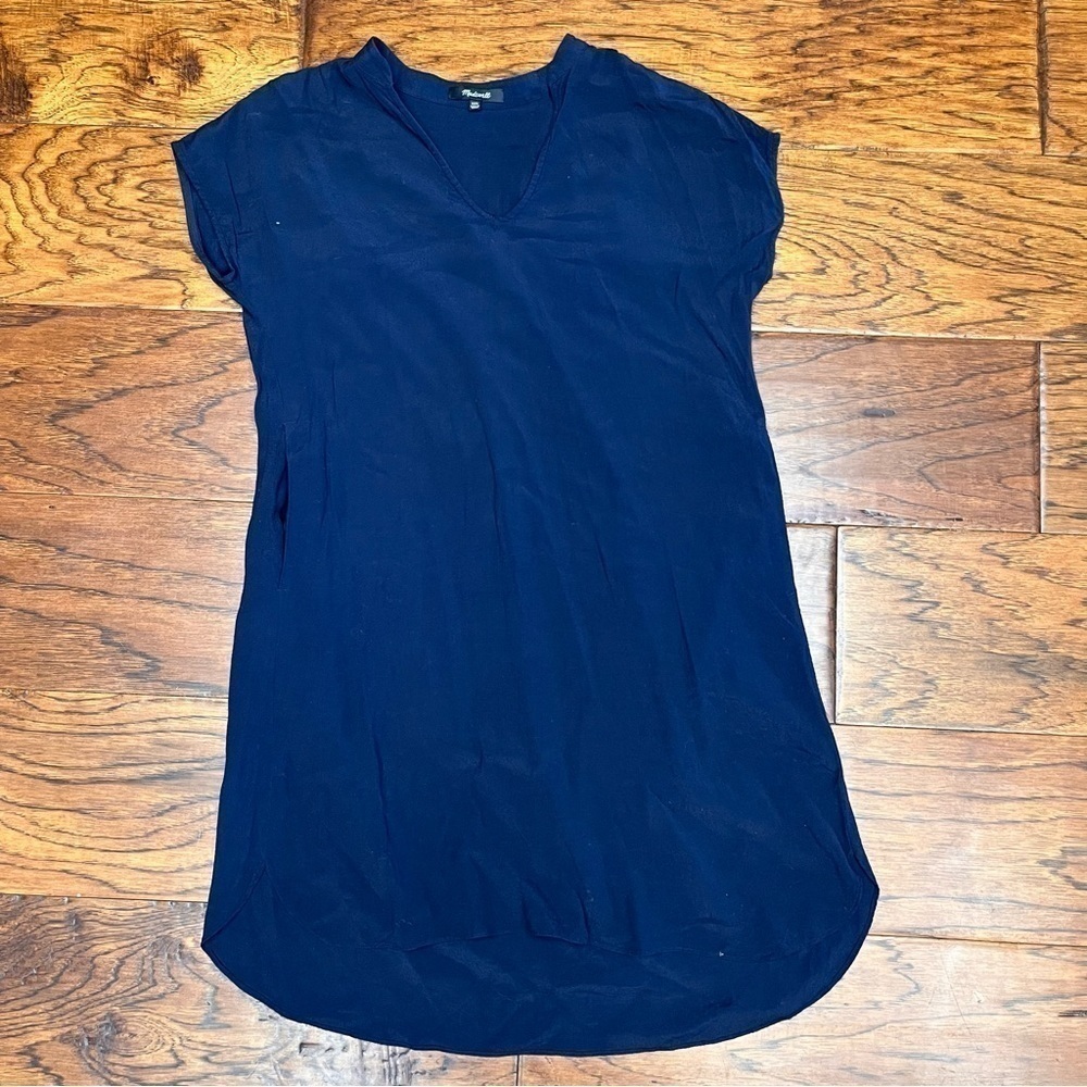 Madewell‎ Bicoastal Dress